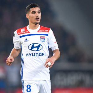 Aouar to Arsenal