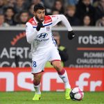 Nabil Fekir to Real Madrid