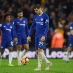 Alvaro Morata to Barcelona