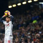 Alberto Moreno on Klopp
