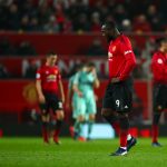 Romelu Lukaku to leave MUFC