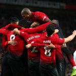 Manchester United vs Fulham highlights