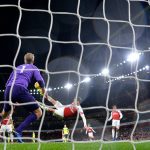 Torreira's bicycle kick vs Huddersfield