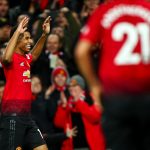 Rashford on 'mad-dog' comment