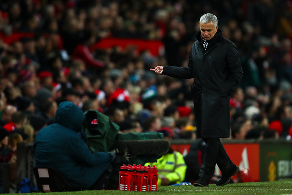 Man Utd team news vs Valencia