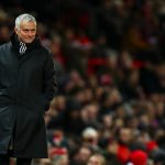 Mourinho on Man Utd board