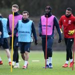 Man Utd team news vs Valencia