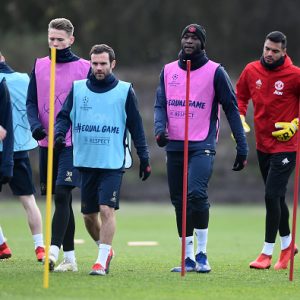 Man Utd team news vs Valencia