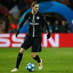 Adrien Rabiot set to leave PSG