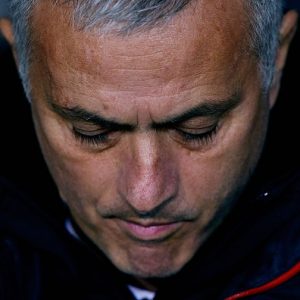 Jose Mourinho leaves Manchester United
