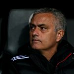 Mourinho's future at United