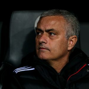 Mourinho's future at United