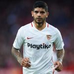 Ever Banega to Arsenal