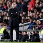 Pochettino on Man Utd job