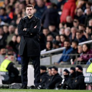 Pochettino on Man Utd job