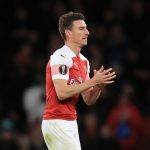 Laurent Koscielny on comeback
