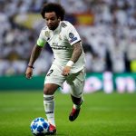 Marcelo on Cristiano Ronaldo