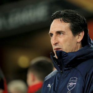 Arsenal face UEFA Charge