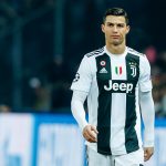 Cristiano Ronaldo on the prospect of facing Real Madrid
