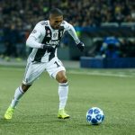 Douglas Costa to United