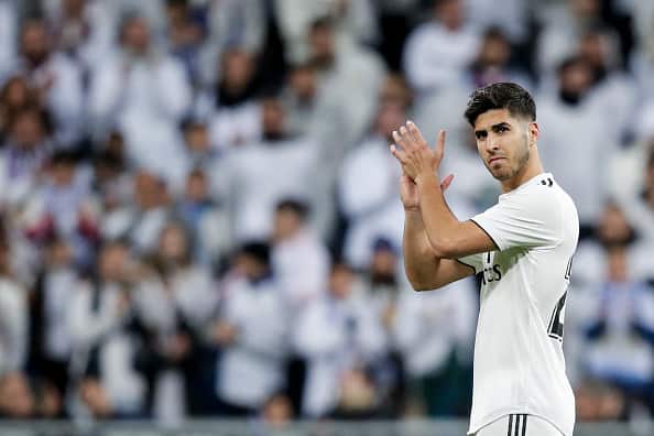 Asensio's future at Real Madrid: