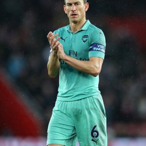 Laurent Koscielny