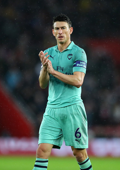 Laurent Koscielny