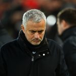 Why was Mourinho sacked