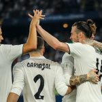 Real Madrid kit leaked