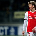 Frenkie De Jong to Barcelona