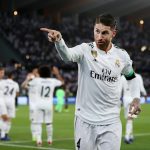 Real Madrid win Club World Cup