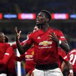 Cardiff City vs Manchester United highlights