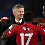 Solskjaer on Sir Alex Ferguson