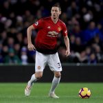 Matic on Mourinho's sacking