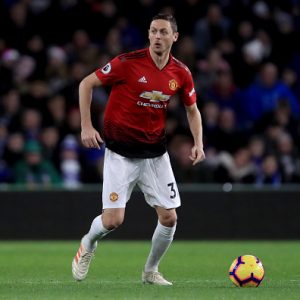 Matic on Mourinho's sacking