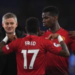 Solskjaer on his playing style