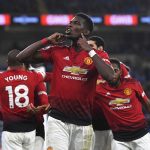 Paul Pogba on Mourinho