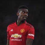 Paul Pogba Instagram post