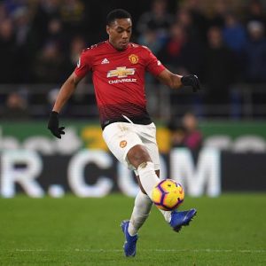 Manchester United team news vs Huddersfield