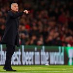 Unai Emery on Mourinho