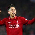 Roberto Firmino contract