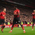 Manchester United vs Bournemouth highlights