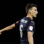Laurent Koscielny to return for Arsenal