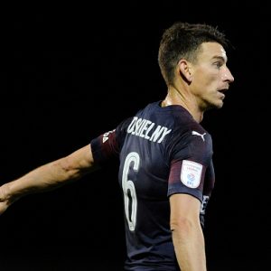 Laurent Koscielny to return for Arsenal