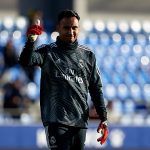 Arsenal interested in Keylor Navas