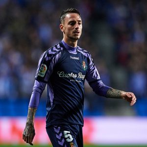 Fernando Calero to Arsenal