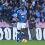 Kalidou Koulibaly to Manchester United