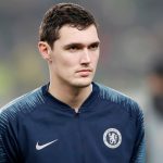 Christensen to Barcelona