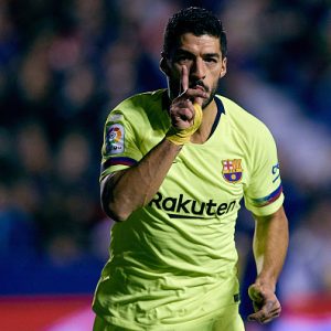 Barcelona transfer news
