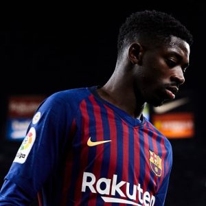 The best footballer in the world